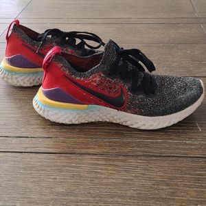 Nike Epic React Flyknit